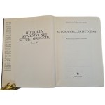 BERNHARD, Maria Ludwika - HELLENISTIC ART, 1993 edition [ILLUSTRATIONS]