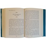 Teresa Kostkiewiczowa and Zbigniew Goliński, eds. — WRITERS OF THE POLISH ENLIGHTENMENT, vols. 1–2, published in 1992 and 1994 [first edition, ILLUSTRATIONS]