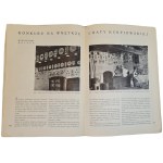 POLISH FOLK ART, Vol. III, No. 5, 1949 [ILLUSTRATIONS]