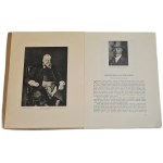 FINE ARTS, Vol. II, No. 12, 1926 [ILLUSTRATIONS] Kazimierz Pochwalski