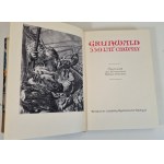KOPCZEWSKI Jan - GRUNWALD 550 LAT CHWAŁY Wydanie 1