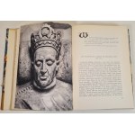 KOPCZEWSKI Jan - GRUNWALD 550 LAT CHWAŁY Wydanie 1