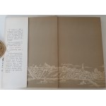 SZENIC, Stanisław - MARS AND THE MERMAID, 1st Edition, ILLUSTRATIONS
