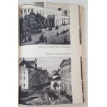 SZENIC, Stanisław - MARS AND THE MERMAID, 1st Edition, ILLUSTRATIONS