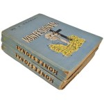 Władysław Jan GRABSKI - *CONFESSIONAL*, vols. 1–2, 1948 edition