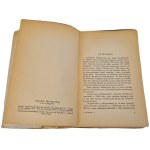 Władysław Jan GRABSKI - *CONFESSIONAL*, vols. 1–2, 1948 edition