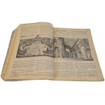 THE MARIAN CALENDAR FOR THE YEAR OF OUR LORD 1925 [ILLUSTRATIONS, PRAYERS, MR. DUDKOWSKI AND HIS FARM BY B. PRUS]