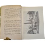 DOMEYKO, Ignacy - MY JOURNEYS (Memoirs of an Exile) 1831–1838, published in 1962 [first edition, ILLUSTRATIONS]