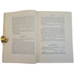 KARPIŃSKI Franciszek - KORESPONDENCJA FRANCISZKA KARPIŃSKIEGO Z LAT 1763-1825, wyd. 1958 [pierwsze wydanie]