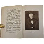WOYNIŁŁOWICZ Edward - WSPOMNIENIA 1847-1928, cz. I, wyd. 1931 [ILUSTRACJE]
