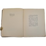 Zygmunt KRASIŃSKI and Ary SCHEFFER - LETTERS, published in 1909 [ILLUSTRATIONS, numbered piece]