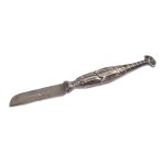 Württembergische Metallwarenfabrik, Crayfish Knife