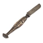 Württembergische Metallwarenfabrik, Coltello per gamberi