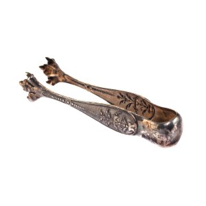 WMF, Sugar Tongs