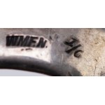 WMF, Sugar Tongs