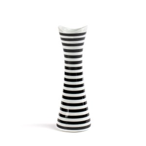 Danuta Duszniak, Wałbrzych Tableware Porcelain Factory, Kostka Vase