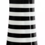 Danuta Duszniak, Wałbrzych Tableware Porcelain Factory, Kostka Vase