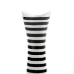 Danuta Duszniak, Wałbrzych Tableware Porcelain Factory, Kostka Vase