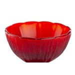 Eryka Trzewik-Drost, Glaswerk „Ząbkowice“ in Ząbkowice, Dąbrowa Górnicza, Schnapsglas, Muster „Cora“