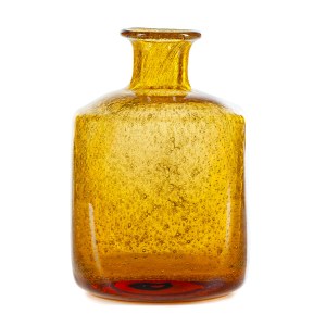 Zbigniew Horbowy, Sudety Household Glassworks in Szczytna Śląska, Butla