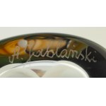Adam Jabłoński, Vase