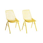 Henryk Sztaba, A Pair of Volleyball Chairs