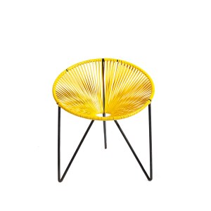 Witold Popławski, Armchair