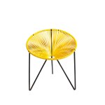 Witold Popławski, Armchair