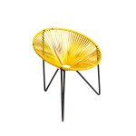 Witold Popławski, Armchair
