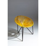 Witold Popławski, Armchair