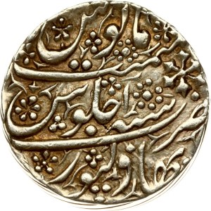 Afghanistan 2 Rupees 1217 (1803) Bahawalpur
