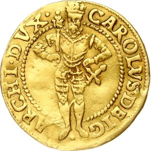 Carinthia Ducat 1590