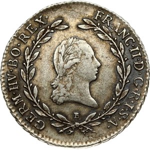 Austria 20 Kreuzer 1793 B