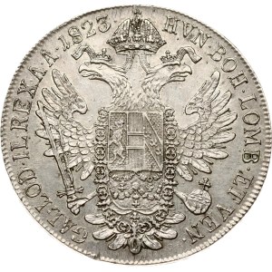 Austria Taler 1823 C