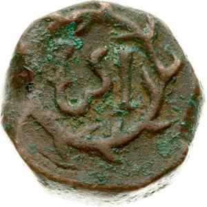 Ceylon 1 Stuiver ND (1660-1712)