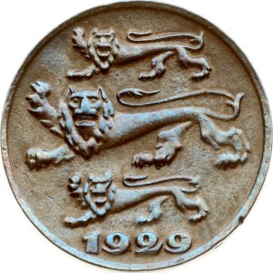 Estonia 1, inviata nel 1929