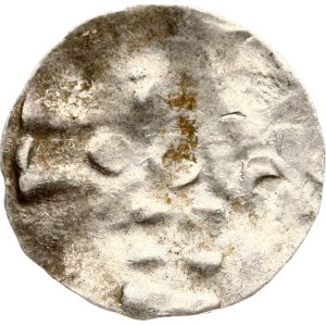 Germany Denar ND of uncertaim mint