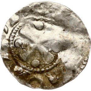 Germany Denar ND of uncertaim mint