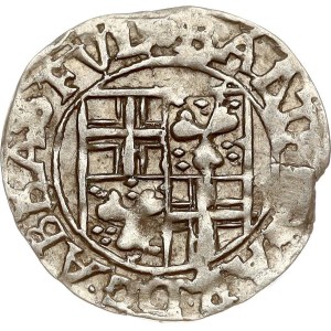 Germany Fulda 3 Kreuzer ND (1602-1606)