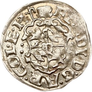 Germania, Hildesheim, 1/24 taler, 1616
