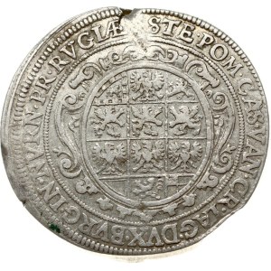 Germany Brandenburg-Ansbach Taler 1620