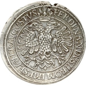 Germany Ulm Taler 1620