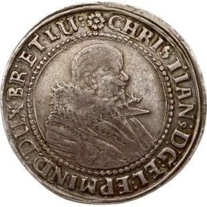 Germany Brunswick-Luneburg-Celle Taler 1620