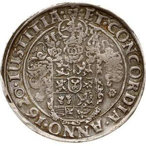 Germany Brunswick-Luneburg-Celle Taler 1620