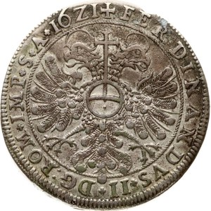 Germany Montfort Taler 1621