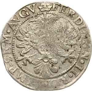 Germany Emden 28 Stuber ND (1624-1637)