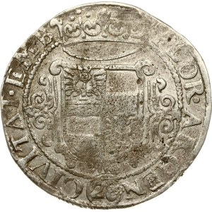 Germany Emden 28 Stuber ND (1624-1637)