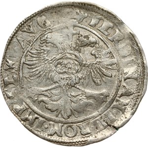 Germania, Emden, 28 Stuber ND (1637-1657)