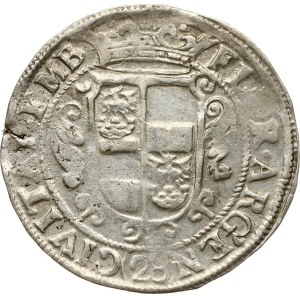 Germania, Emden, 28 Stuber ND (1637-1657)