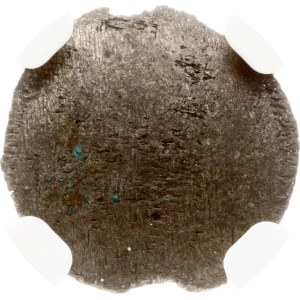 Germania, Norimberga, Pfennig del 1687, NGC MS 62